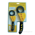 2PCS Adjustable Strap Wrench Set (ST1502E)